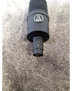 Audio-Technica AT4033a - Studio Condenser Microphone - Black - Good - Image 9