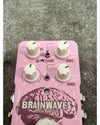 TC Electronic Brainwaves Pitch Shifter - Effects Pedal - Excellent - Photo 3