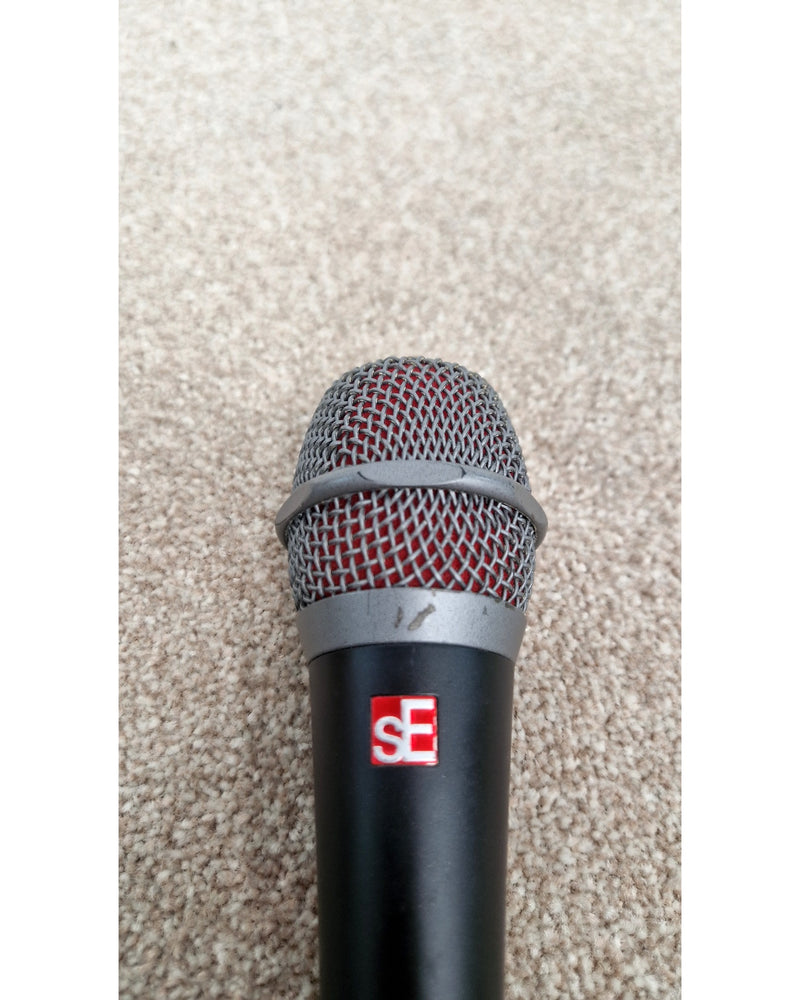 sE Electronics V7 X Dynamic Microphone - Good - image 4
