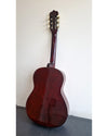Ashton SPC34K - Classical Guitars - Orange - Good w/ Soft Case - Photo 15
