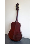 Ashton SPC34K - Classical Guitars - Orange - Good w/ Soft Case - Image 15