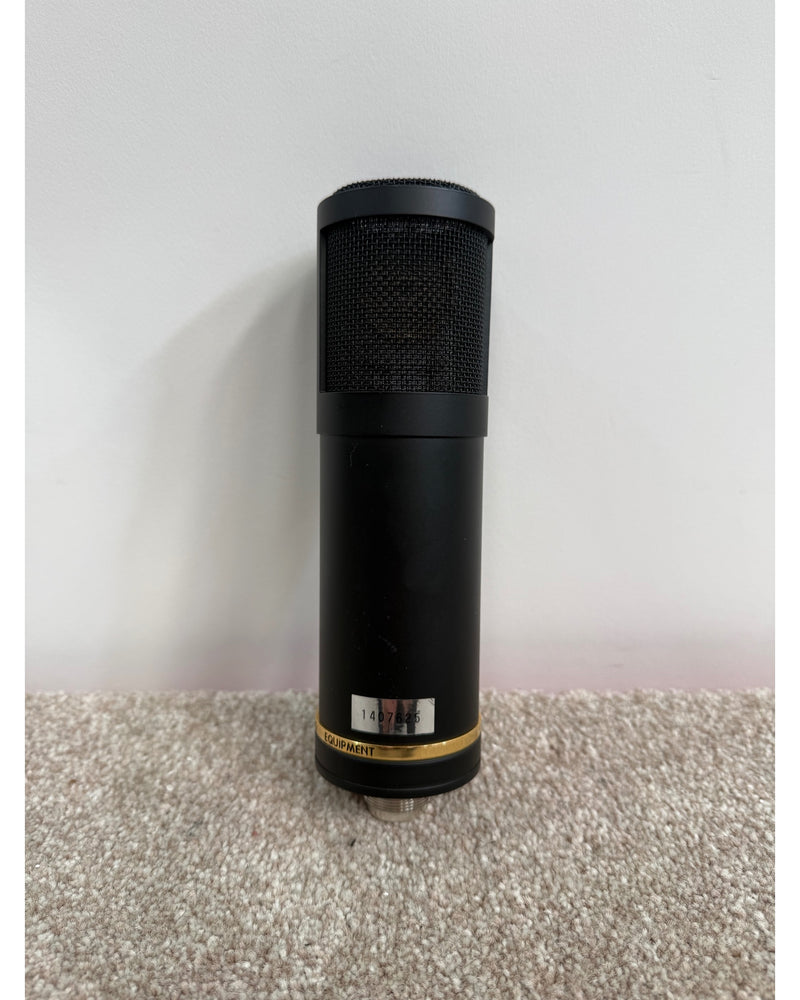 Sontronics STC-20 - Condenser Microphone - Black - Excellent w/ Soft Case, Original Box, Shock Mount + Pop Shield - image 2