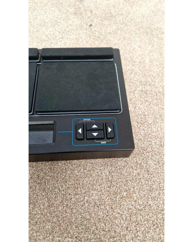 Alesis SamplePad 4 - Electronic Instruments - Excellent - Image 2