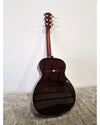 Fender CT-140SE - Acoustic Guitar - Natural - Excellent w/ Hard Case & strap - Photo 6