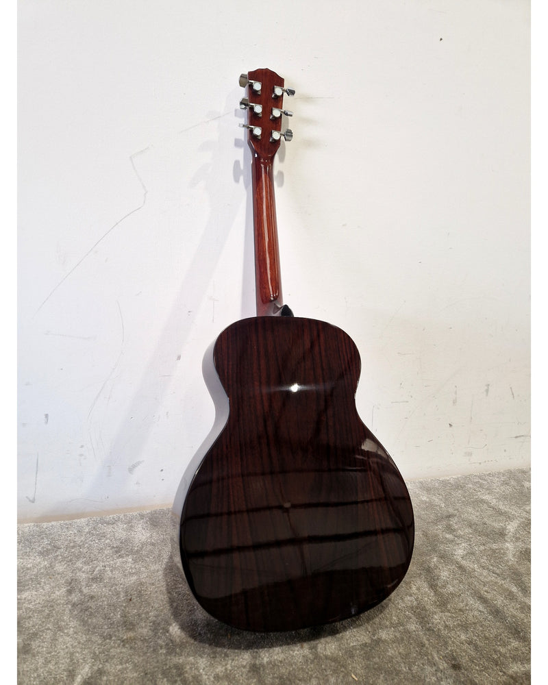 Fender CT-140SE - Acoustic Guitar - Natural - Excellent w/ Hard Case & strap - Image 6