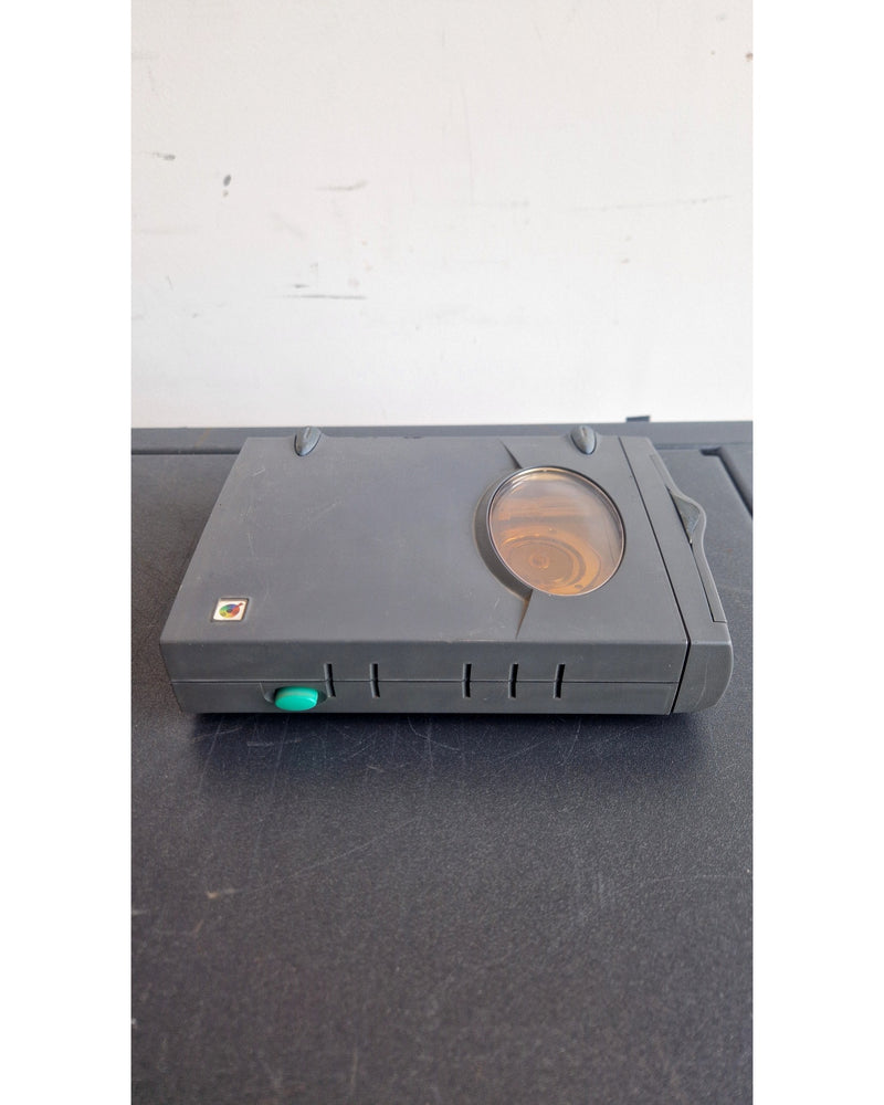 SyQuest SyJet 1.5GB - Disk Drive - Good - Image 3