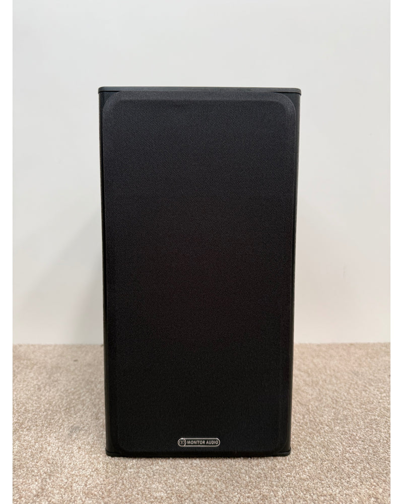 Monitor Audio Bronze BX2 - Hi-Fi Speaker - Black - Excellent w/ Manuals - image 2