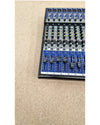 Wharfedale Pro SL 824 USB - Mixers - Fair - Photo 11