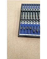 Wharfedale Pro SL 824 USB - Mixers - Fair - Image 11