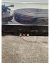 Audio-Technica AT-LPW50PB - Belt Drive Turntable - Black - Refurbished - Photo 5