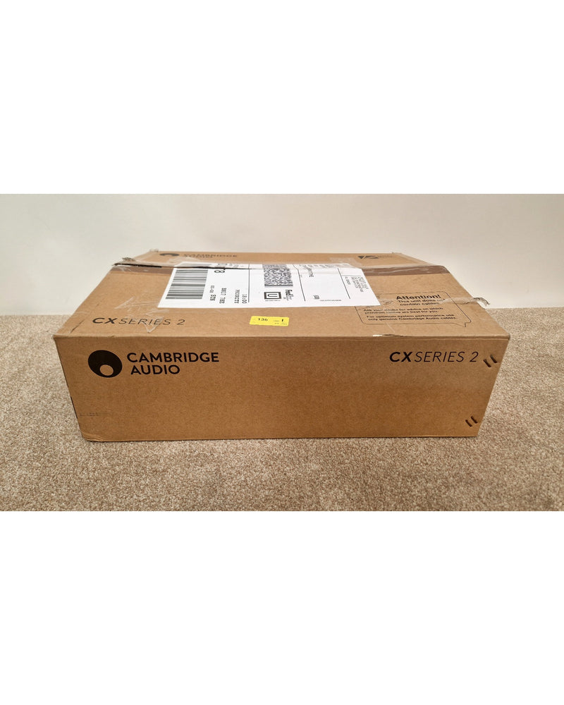 Cambridge Audio CXN V2 - Media Player - Lunar Grey - Like New w/ Original Box & remote - image 15