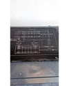 Yamaha TX81Z - FM Tone Generator - Black - Good - Photo 7