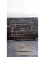 Yamaha TX81Z - FM Tone Generator - Black - Good - Image 7