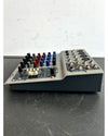 Peavey PV6 - Mixer - Excellent w/ Original Box - Photo 6