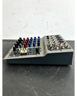 Peavey PV6 - Mixer - Excellent w/ Original Box - Image 6