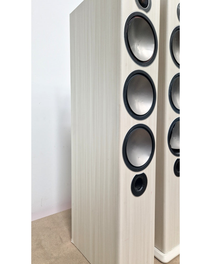 Monitor Audio Silver Floor Standing - Hi-Fi Speakers - Poor - Image 12