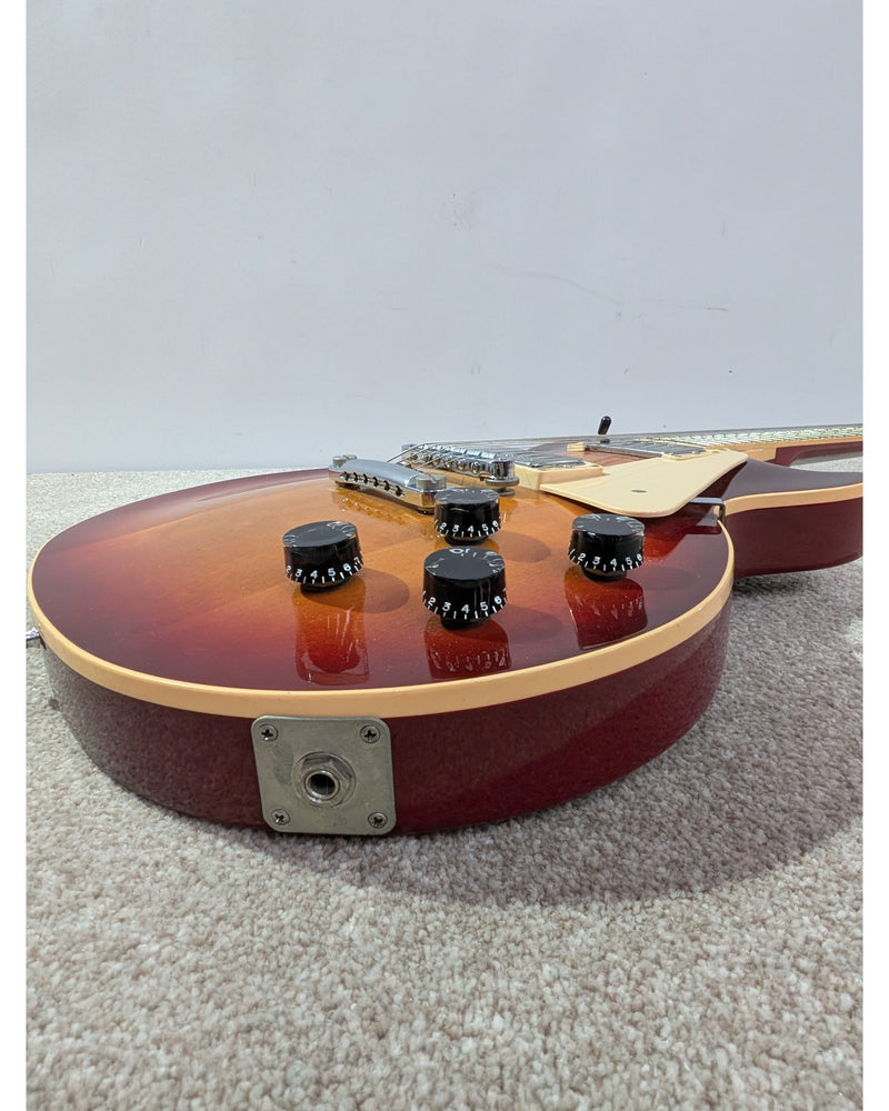 Gibson Les Paul Studio Standard - Electric Guitar - Cherry Sunburst - Very Good w/ Soft Case - image 19