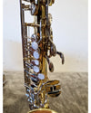 Yamaha YAS-23 - Alto Saxophone - Gold - Excellent w/ Hard Case - Photo 4