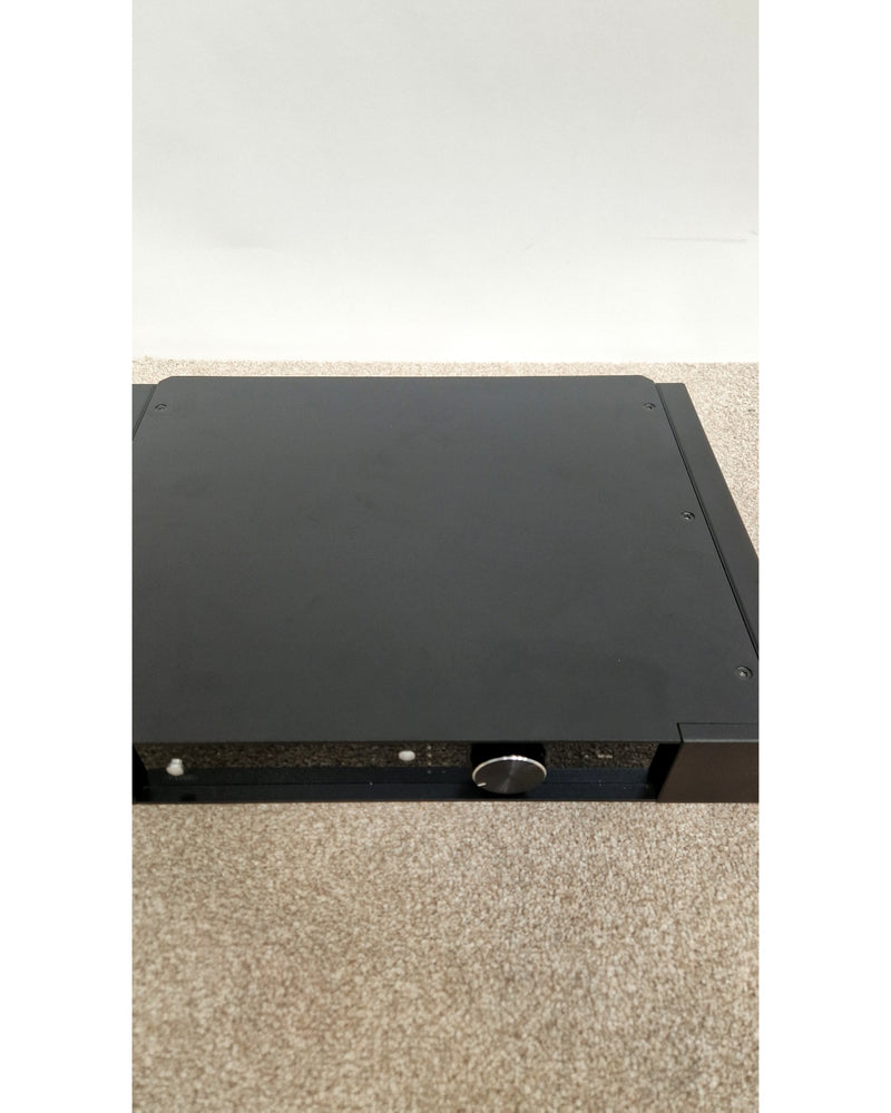 Rega ELEX-R - Hi-Fi Amplifiers - Black - Excellent w/ remote_control & Manuals - image 7
