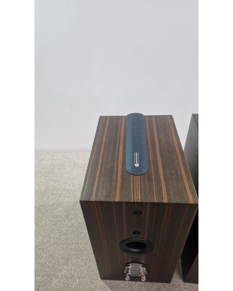 Monitor Audio Gold 100 6G - Hi-Fi Speaker - Ebony - Very Good - image 20