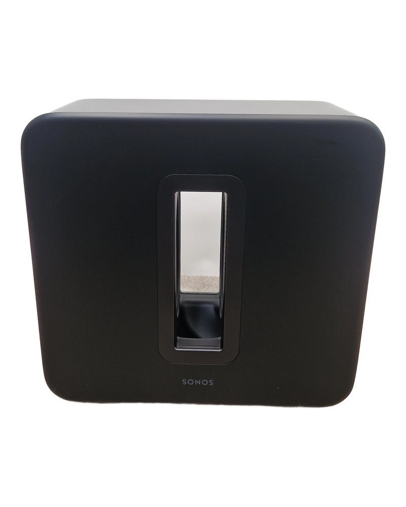 Sonos Sub 4 - PA Speaker - Like New w/ Original Box - image 1