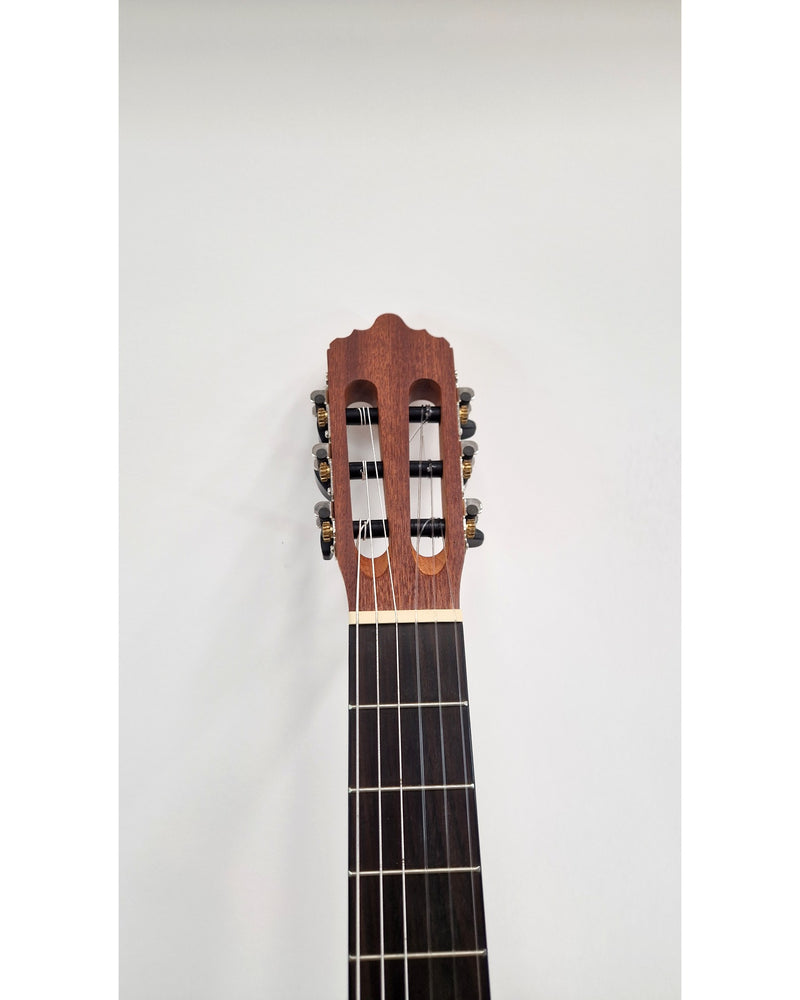 La Mancha Rubinito CM/63 - Classical Guitar - Natural - Excellent - image 7