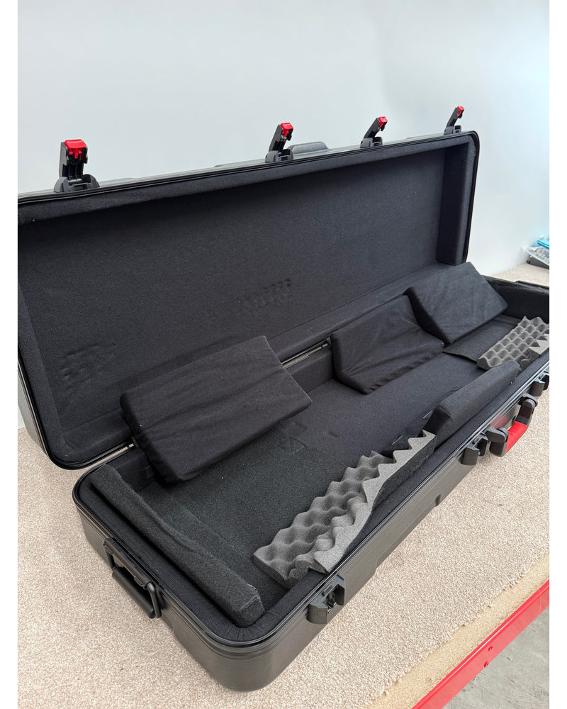 Gator GTSA-KEY88SL - Cases & Racks - Black - Like New - image 4