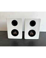Cambridge Audio Minx XL - Hi-Fi Speakers - White - Excellent w/ Original Box - Image 5