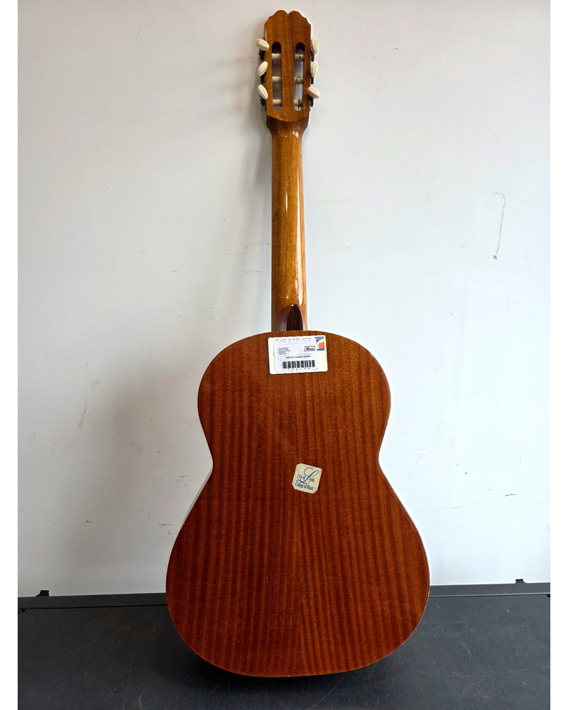 Admira Classical Guitar - Acoustic Guitars - Fair - Image 11