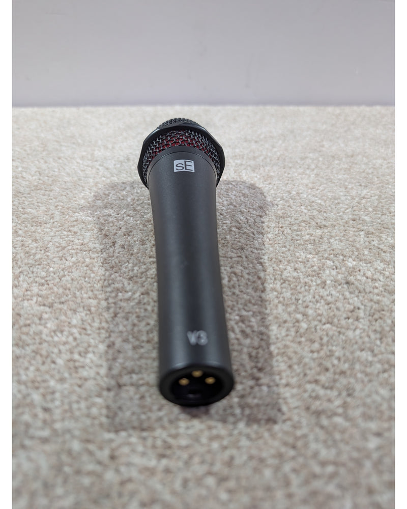 sE Electronics V3 - Condenser Microphone - Like New w/ Soft Case - image 7