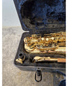 Rikter Alto - Saxophone - Excellent w/ Hard Case - Photo 10