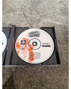 Street Fighter Collection 2 OF-2 Discs - PS1 Edition Video Game - Good w/ Original Box - Photo 9