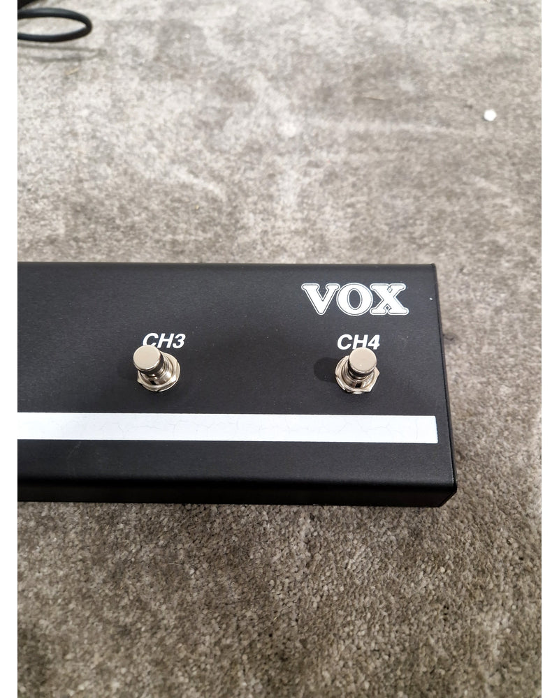 Vox VX50-GTV - Amplifier - Combo - Excellent w/ Original Box - Image 5