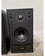 Celestion SL6 Black HI-FI Speaker Pair - Response Range - Good - Image 7