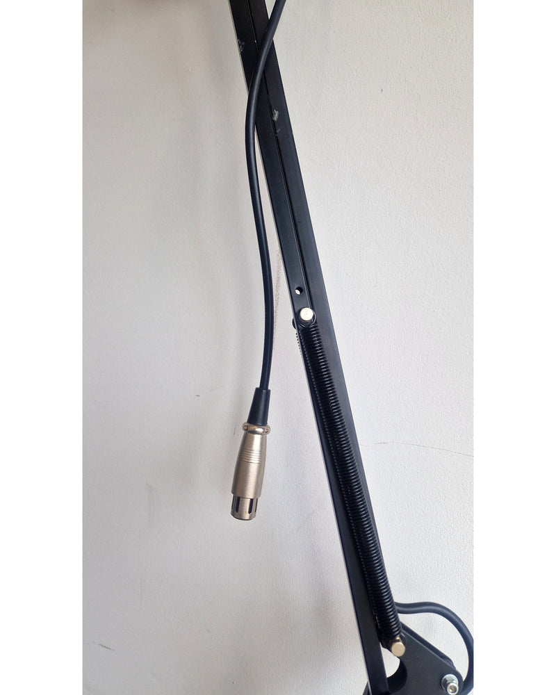 K&M Microphone Boom - Microphone Stand - Very Good - Image 3