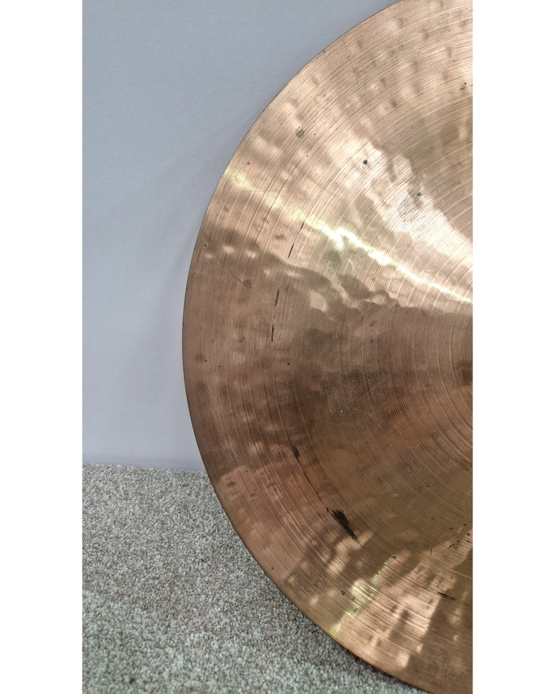 18” Paiste 505 China Type Cymbal - Cymbal - Very Good - image 4