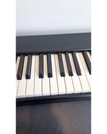 Technics SX-P30 - Digital Pianos - Black - Excellent w/ Power Supply & sustain pedal - Image 15