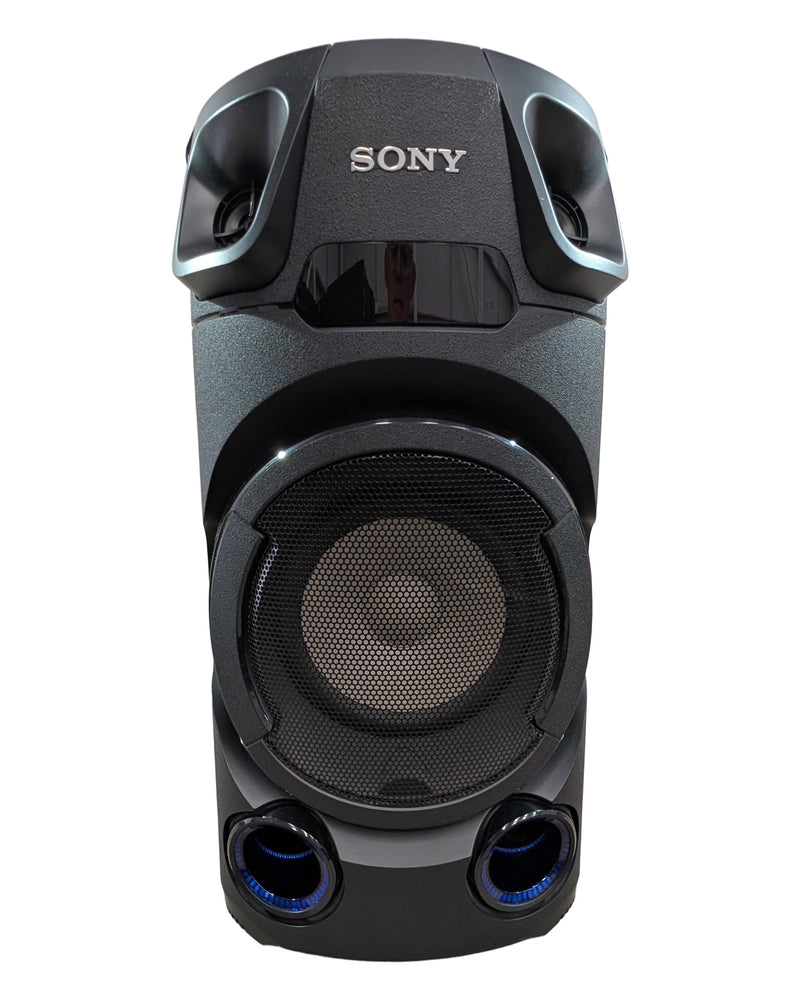 Sony MHC-V13 - Hi-Fi Speaker - Black - Excellent w/ Original Box & remote_control - image 1