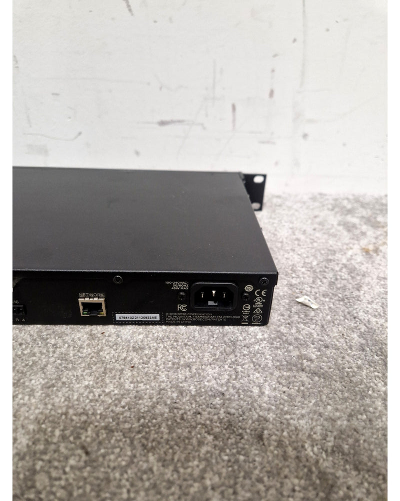 Bose ESP-880A - Audio Processor - Good - Image 12