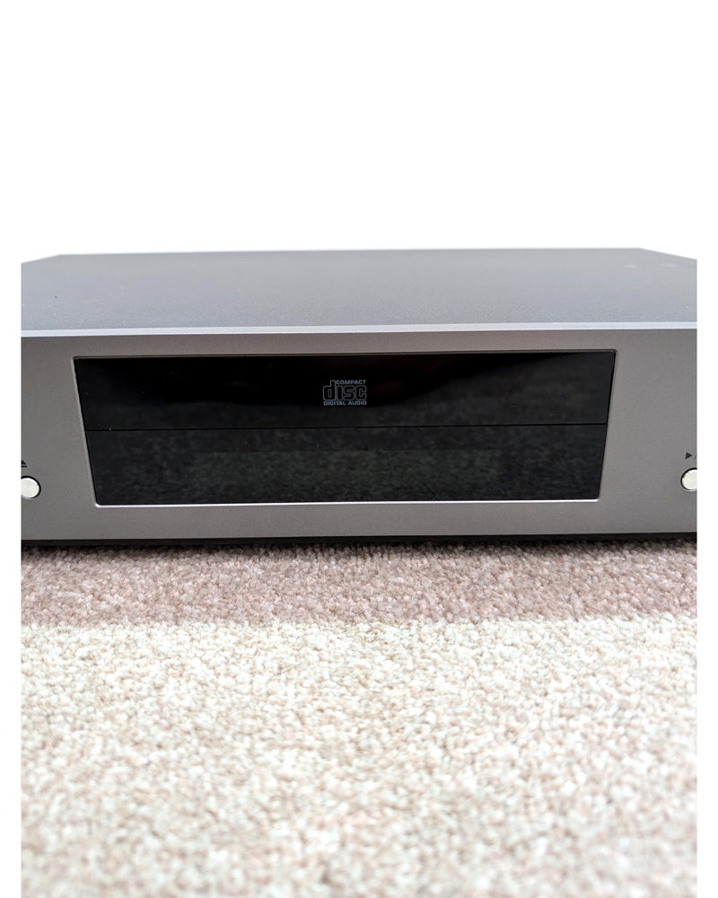 Cambridge Audio CXC - CD Player - Black - Very Good w/ Manuals & Remote Control - image 3