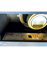 Friedman Runt 50 - Guitar Amplifiers - Black - Excellent w/ Soft Case - Image 10