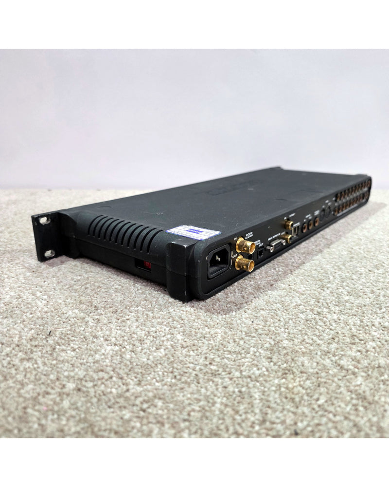Motu 828 Mk2 FIreWire - Audio Interface - Good - image 10