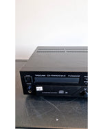 Tascam CD-RW900MKII - CD Players - Good w/ Manuals - Image 13