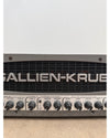 Gallien And Kruger 2001rb - Bass Amplifiers - Very Good - Photo 3