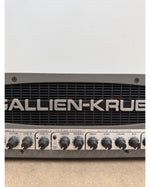 Gallien And Kruger 2001rb - Bass Amplifiers - Very Good - Image 3