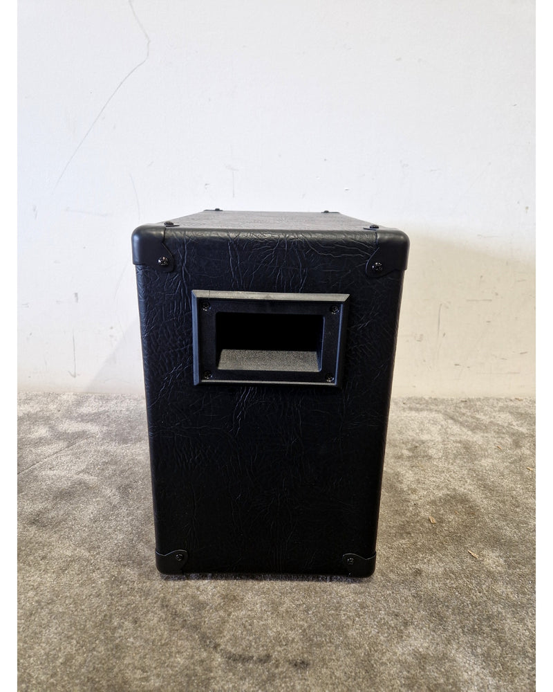 Hiwatt Celestion - Speaker Cabinet - Black - Excellent - Image 7