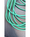 Sommer 25ft Microphone Cable - Dark Green – Microphone Cable - Very Good - Photo 7