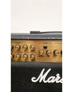 Marshall JVM 205C - Guitar Amplifiers - Black - Excellent w/ footswitch - Image 5