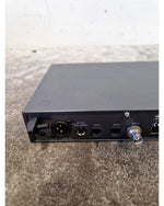 Sennheiser EW100 G3 1GB 1785-1800MHz e835 mic and receiver - Microphone System - Good - Image 8