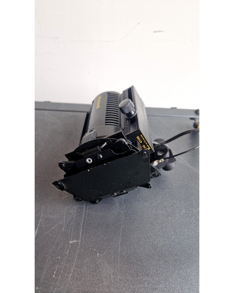 Dedolight DLH4 3 Head Kit - Lights - Good - Image 10